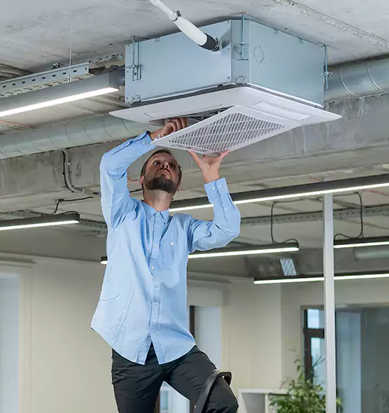 Professional Air Duct Cleaners in Brent, FL